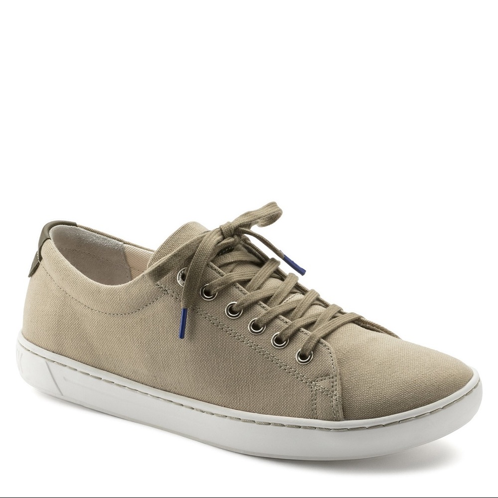 Birkenstock Tan Sneakers
